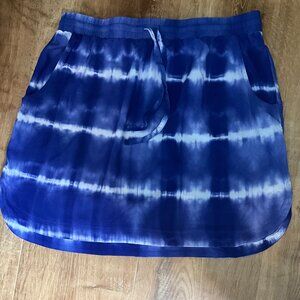 MERONA Tie & Die Women's Skirt
